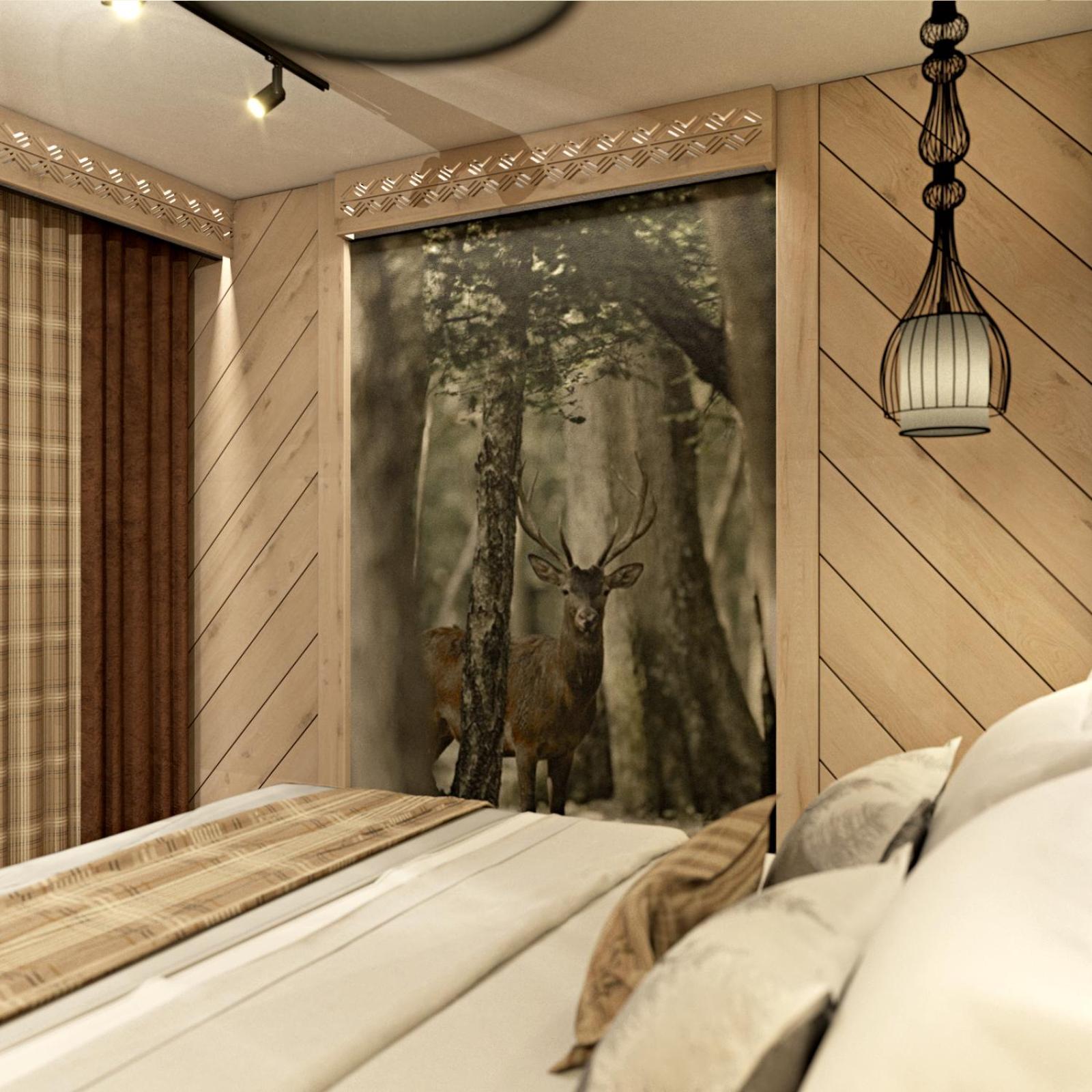 Dw Paryzanka Hotel Poronin Luaran gambar