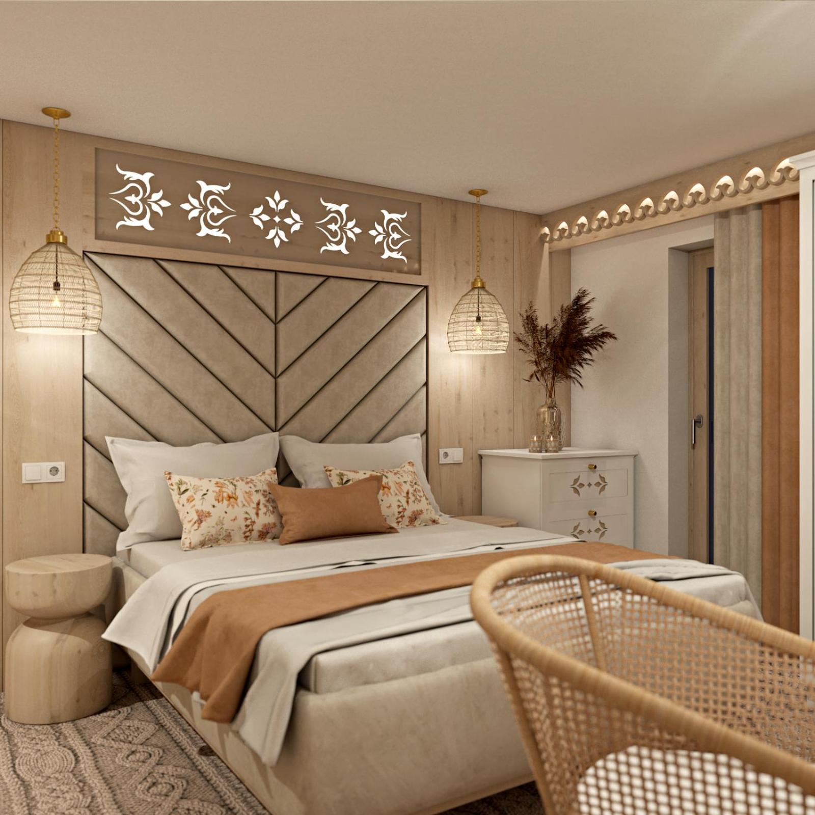 Dw Paryzanka Hotel Poronin Luaran gambar
