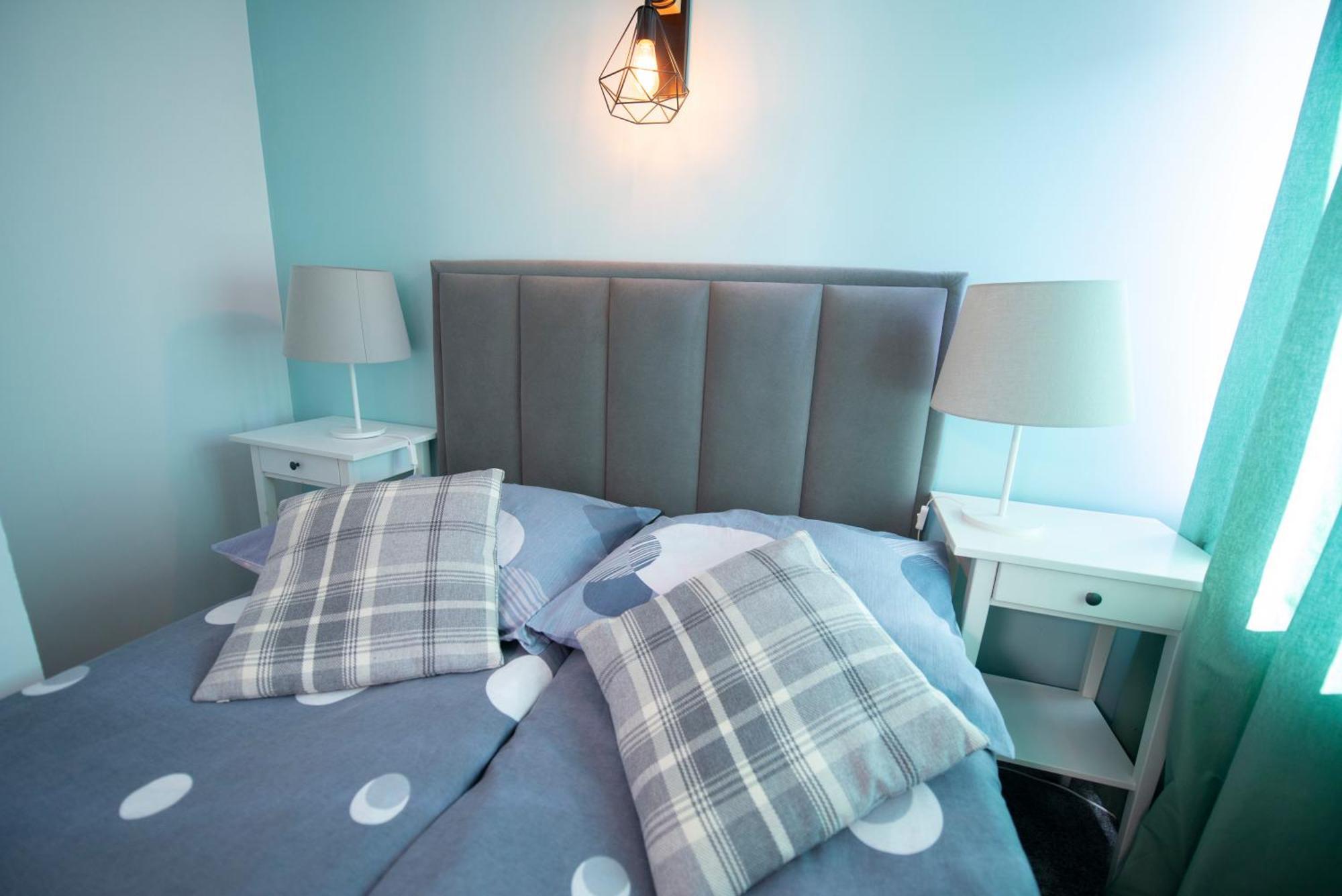 Dw Paryzanka Hotel Poronin Luaran gambar